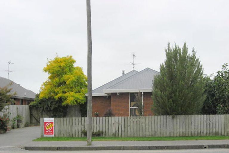 Photo of property in 47 Wilkin Street, Tinwald, Ashburton, 7700