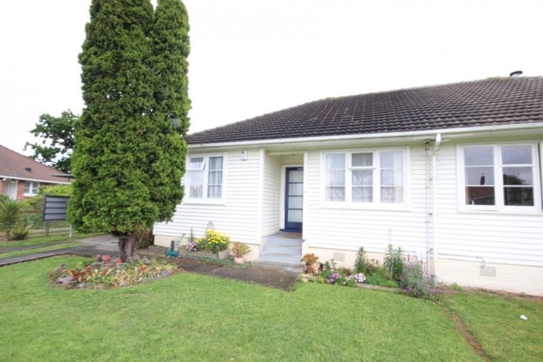 Photo of property in 39 Andrew Avenue, Roslyn, Palmerston North, 4414