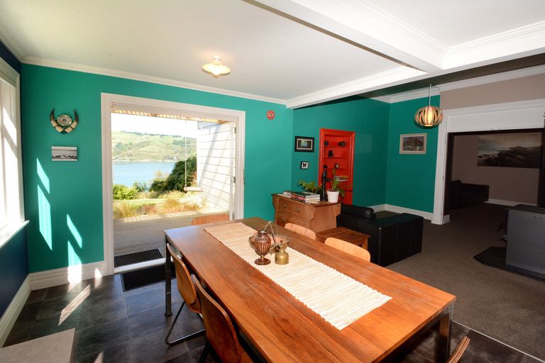 Photo of property in 14 Wanaka Street, Ravensbourne, Dunedin, 9022