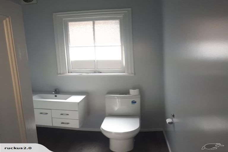 Photo of property in 106 Webb Street, Te Aro, Wellington, 6011