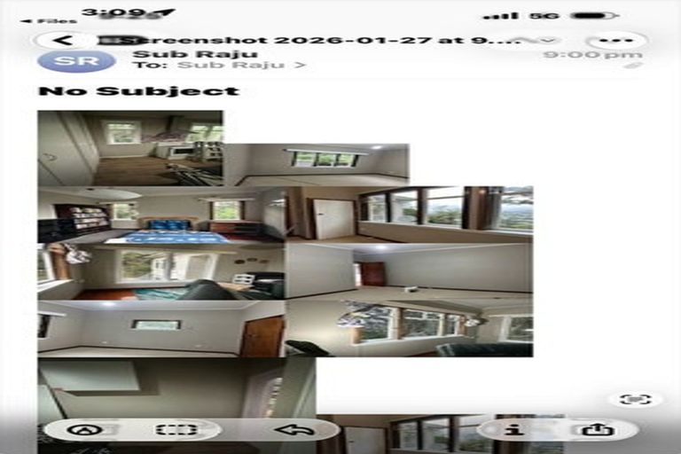 Photo of property in 43 Rangoon Street, Khandallah, Wellington, 6035