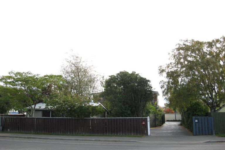 Photo of property in 247 Ilam Road, Ilam, Christchurch, 8041