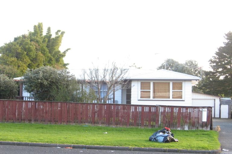 Photo of property in 125 Coxhead Road, Manurewa, Auckland, 2102