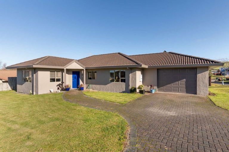 Photo of property in 61 Hodgkins Street, Pukehangi, Rotorua, 3015