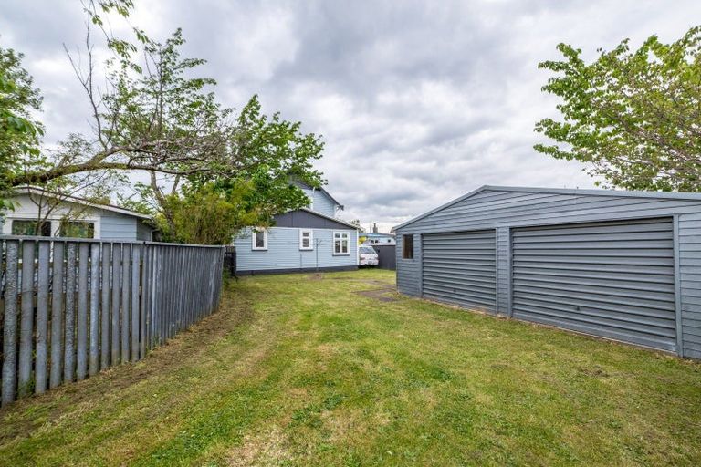 Photo of property in 98 Brandon Street, Featherston, 5710