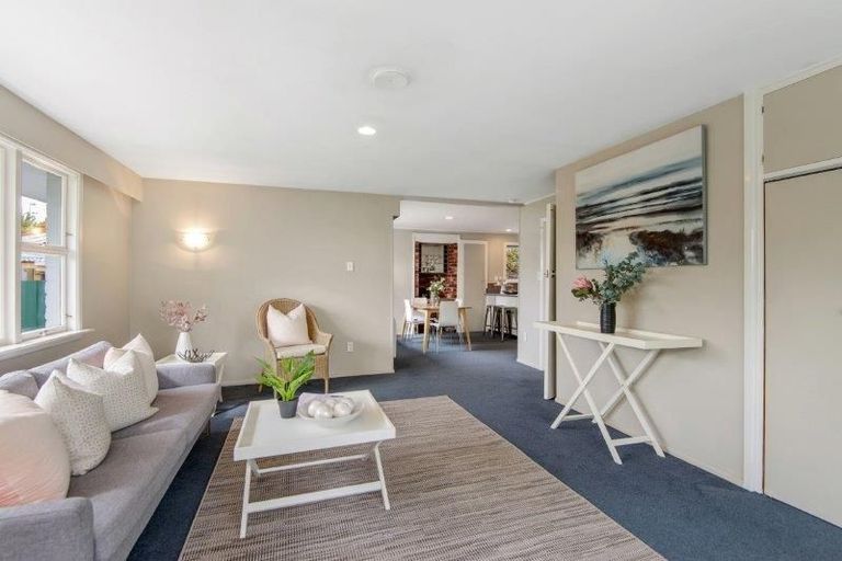 Photo of property in 379a Greers Road, Bishopdale, Christchurch, 8053