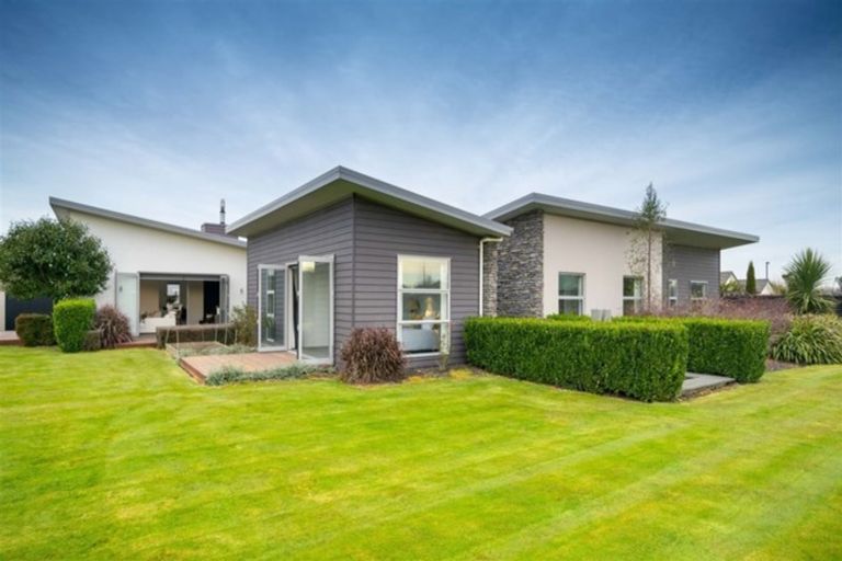 Photo of property in 190 Aberdeen Road, Prebbleton, 7604