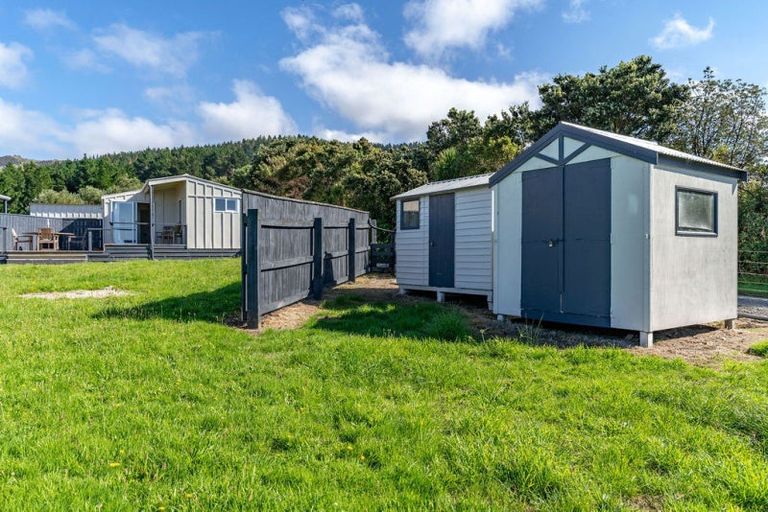 Photo of property in 1460 Otahome Road, Otahome, Masterton, 5872