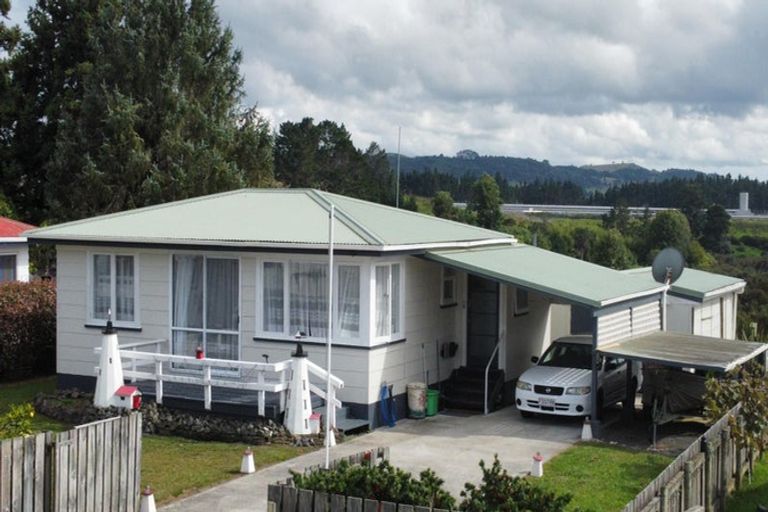 Photo of property in 20 Puia Street, Ngawha Springs, Kaikohe, 0472