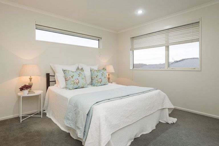 Photo of property in 58 Westpark Drive, Burnside, Christchurch, 8053