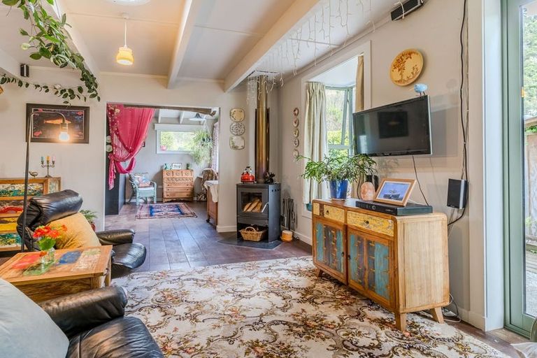 Photo of property in 13 Driver Street, Long Beach, Port Chalmers, 9081