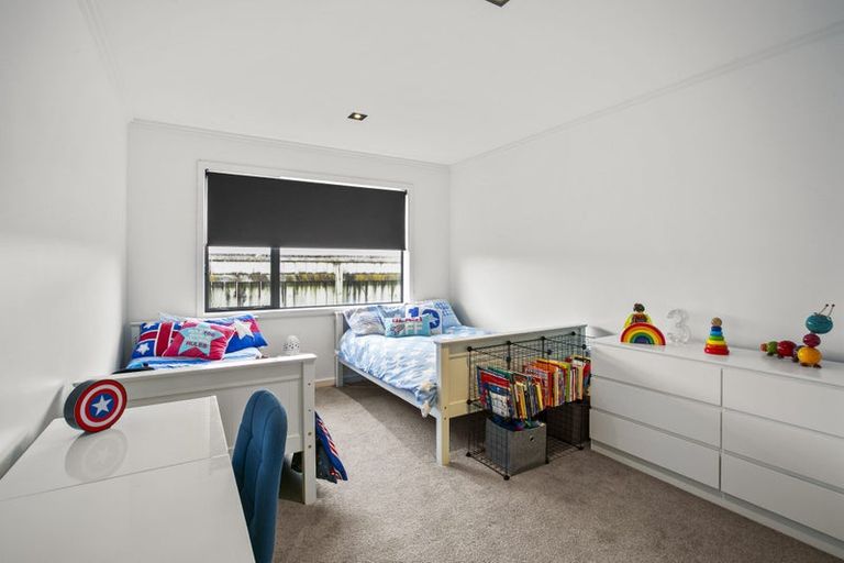 Photo of property in 12 Gleneagles Way, Waiwhakaiho, New Plymouth, 4312