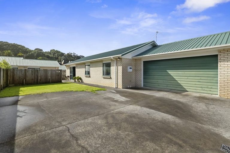 Photo of property in 50a Paritutu Road, Spotswood, New Plymouth, 4310