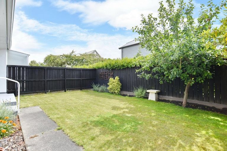 Photo of property in 23a Tomes Road, St Albans, Christchurch, 8052