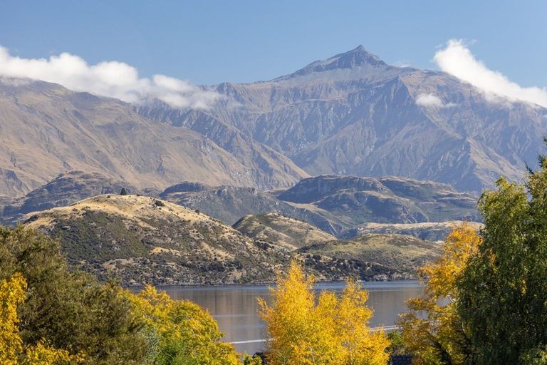 Photo of property in 54b Hunter Crescent, Wanaka, 9305
