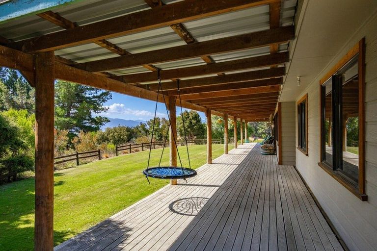 Photo of property in 147 Brookby Road, Hawkesbury, Blenheim, 7272