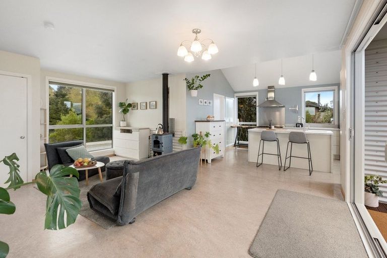 Photo of property in 495 Brighton Road, Westwood, Dunedin, 9035