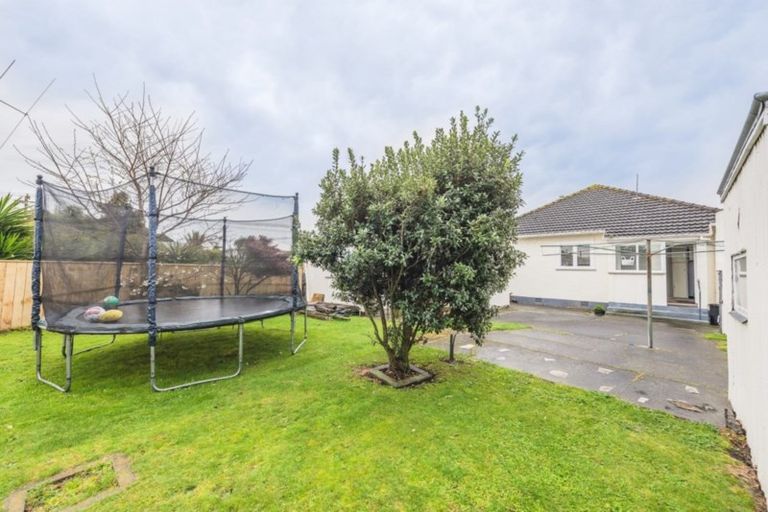Photo of property in 21a Caius Avenue, Gonville, Whanganui, 4501