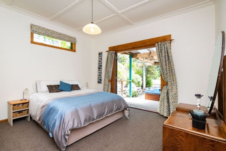Photo of property in 313 Hill Road, Eskdale, Napier, 4182