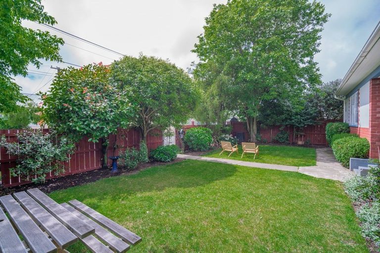 Photo of property in 6 Hammond Place, Spreydon, Christchurch, 8024