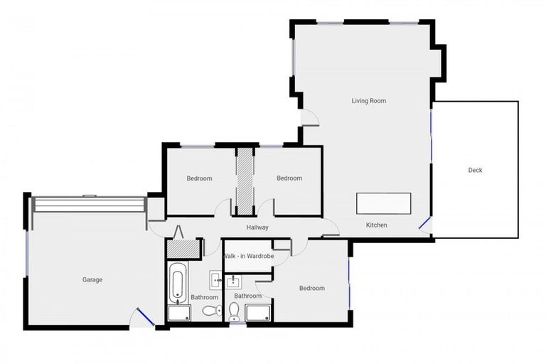 Photo of property in 4 Magnetic Place, Cromwell, 9310