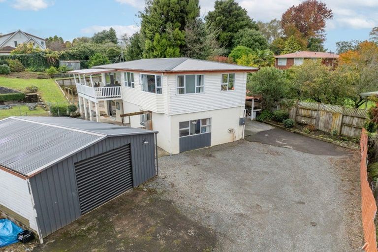 Photo of property in 7 Griffiths Street, Putaruru, 3411