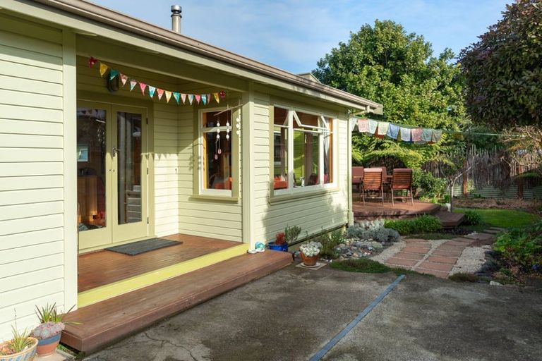 Photo of property in 27a Fearon Street, Motueka, 7120