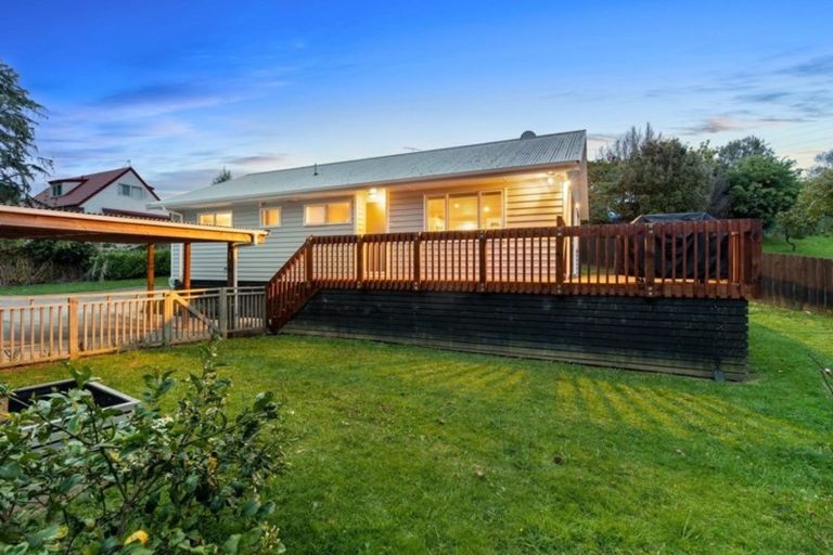 Photo of property in 28a Gallony Avenue, Massey, Auckland, 0614