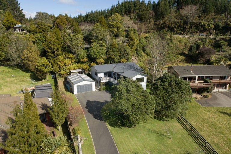 Photo of property in 8 Okawa Place, Tikitere, Rotorua, 3074
