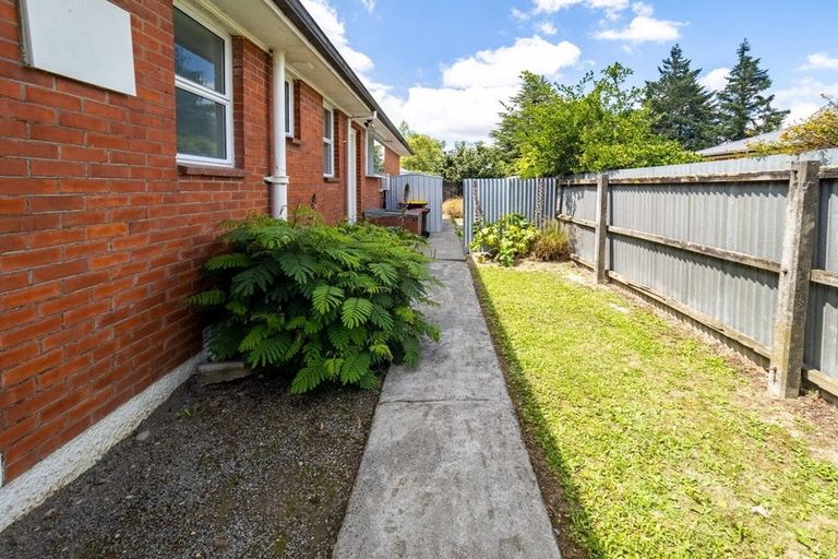 Photo of property in 46 Galbraith Street, Allenton, Ashburton, 7700
