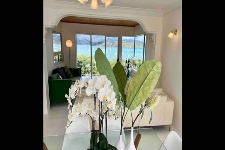 Photo of property in 31 Harbour View Terrace, Cass Bay, Lyttelton, 8082