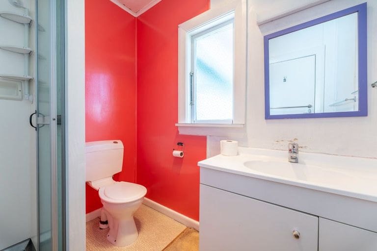 Photo of property in 45 Wilkin Street, Waimate, 7924