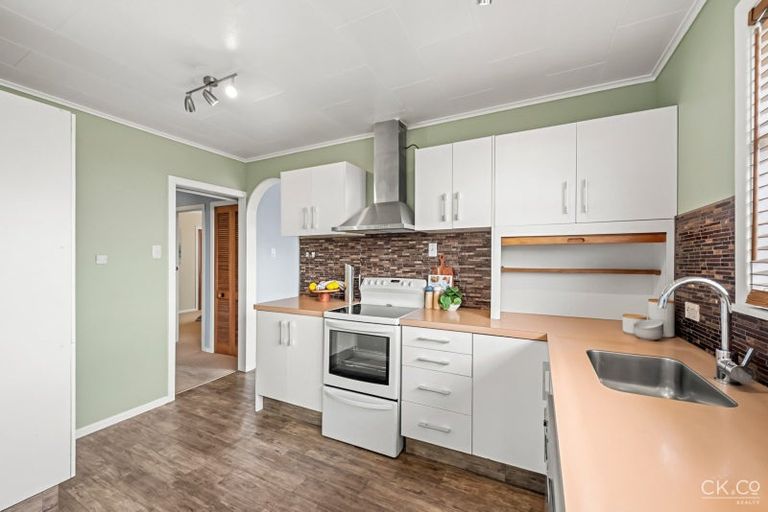 Photo of property in 57 Major Drive, Kelson, Lower Hutt, 5010