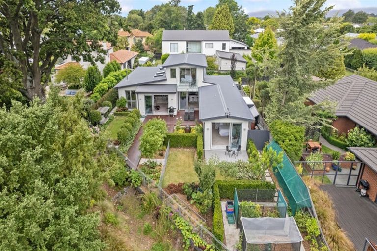 Photo of property in 4 Lime Tree Lane, Harewood, Christchurch, 8051