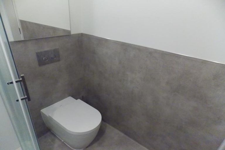 Photo of property in Quest On Johnston, 5/35a Johnston Street, Wellington Central, Wellington, 6011