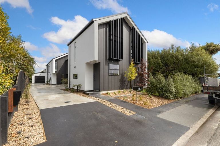 Photo of property in 1/29 Browning Street, Sydenham, Christchurch, 8023