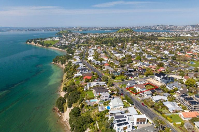 Photo of property in 63 Seacliffe Avenue, Belmont, Auckland, 0622