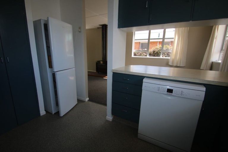 Photo of property in 2 Park Lane, Omarama, 9412