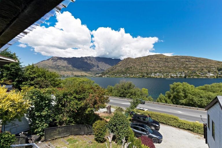 Photo of property in 768 Frankton Road, Frankton, Queenstown, 9300