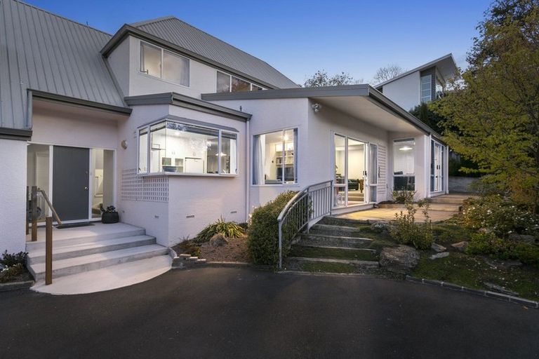 Photo of property in 11 Fairfax Street, Maori Hill, Dunedin, 9010