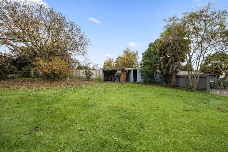 Photo of property in 3 Sholson Street, Putaruru, 3411