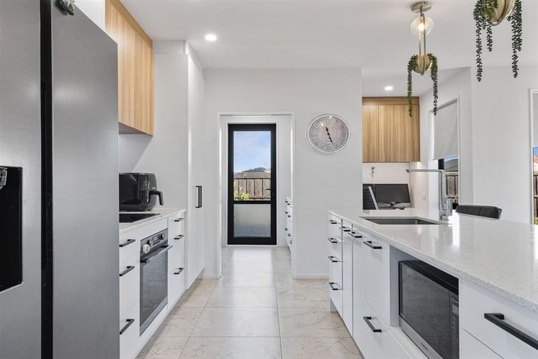 Photo of property in 1 Talon Drive, Rolleston, 7615