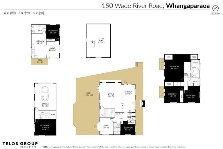 Photo of property in 150 Wade River Road, Wade Heads, Whangaparaoa, 0932