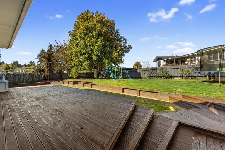 Photo of property in 8 Corlett Street, Taumarunui, 3920