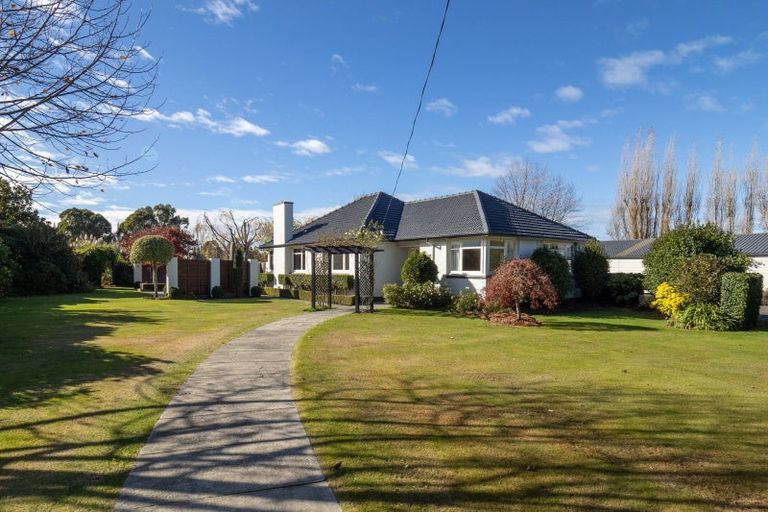 Photo of property in 85 Wakanui Road, Elgin, Ashburton, 7700