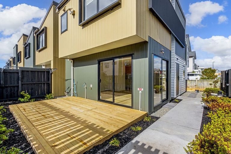 Photo of property in 2-4 Camp X Place, Whenuapai, Auckland, 0618