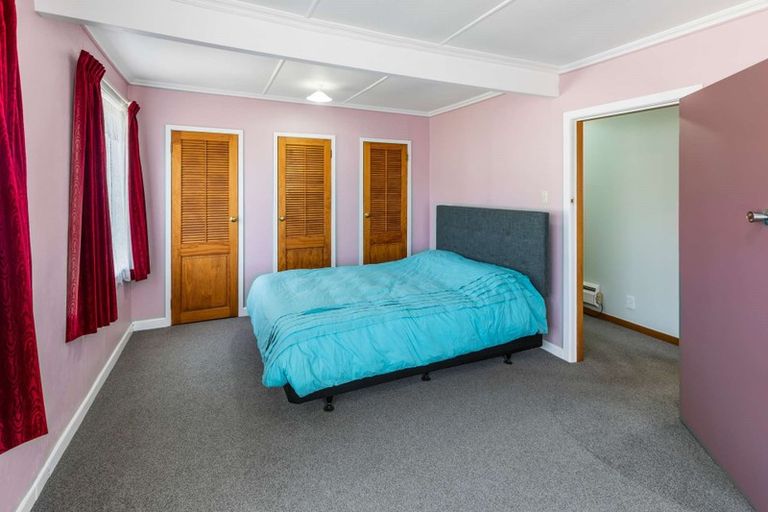 Photo of property in 57 Wakefield Street, Whanganui East, Whanganui, 4500