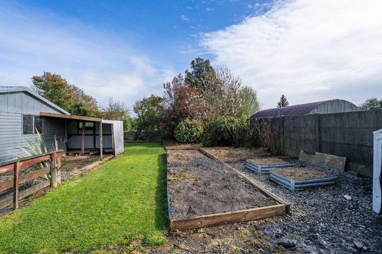 Photo of property in 161 Kana Street, Mataura, 9712