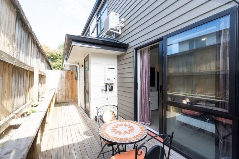 Photo of property in 5/287 Ulster Street, Whitiora, Hamilton, 3200