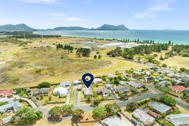 Photo of property in 15 Rakatau Place, Ruakaka, 0116